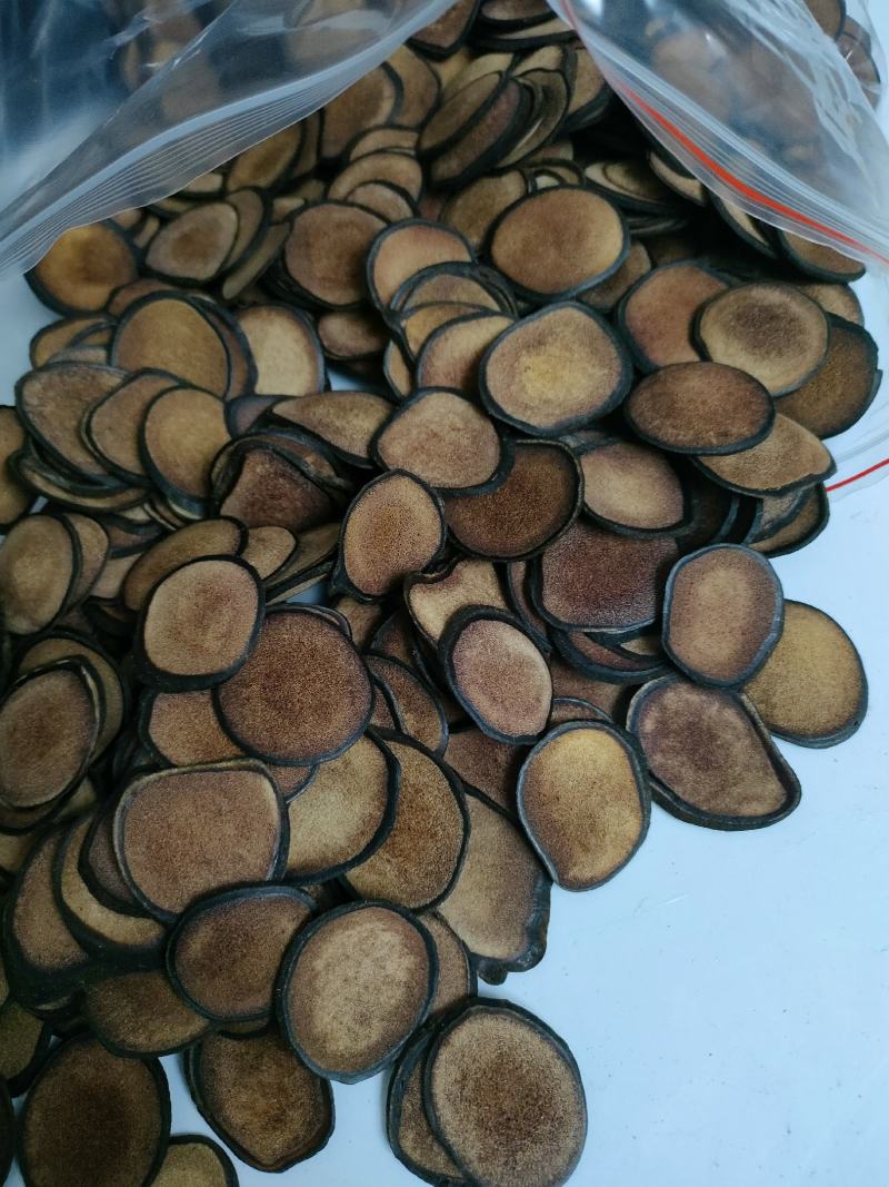 鹿茸片吉林特产鹿茸片粉片鹿茸红粉片
