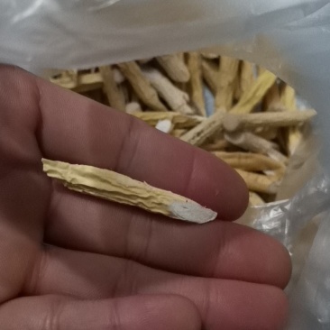 牛大力(包邮)，3斤起批发，零售量大从优