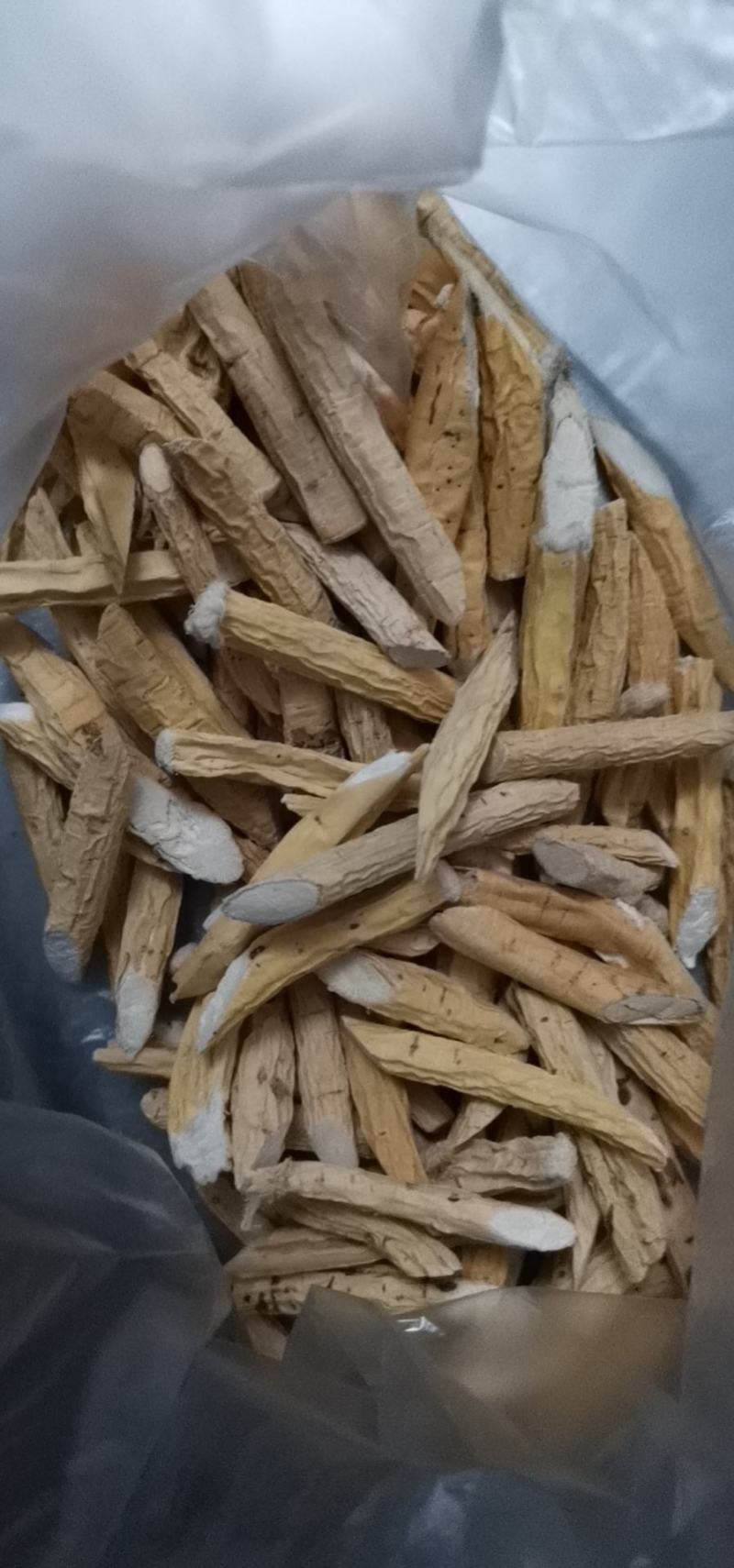 牛大力(包邮)，3斤起批发，零售量大从优