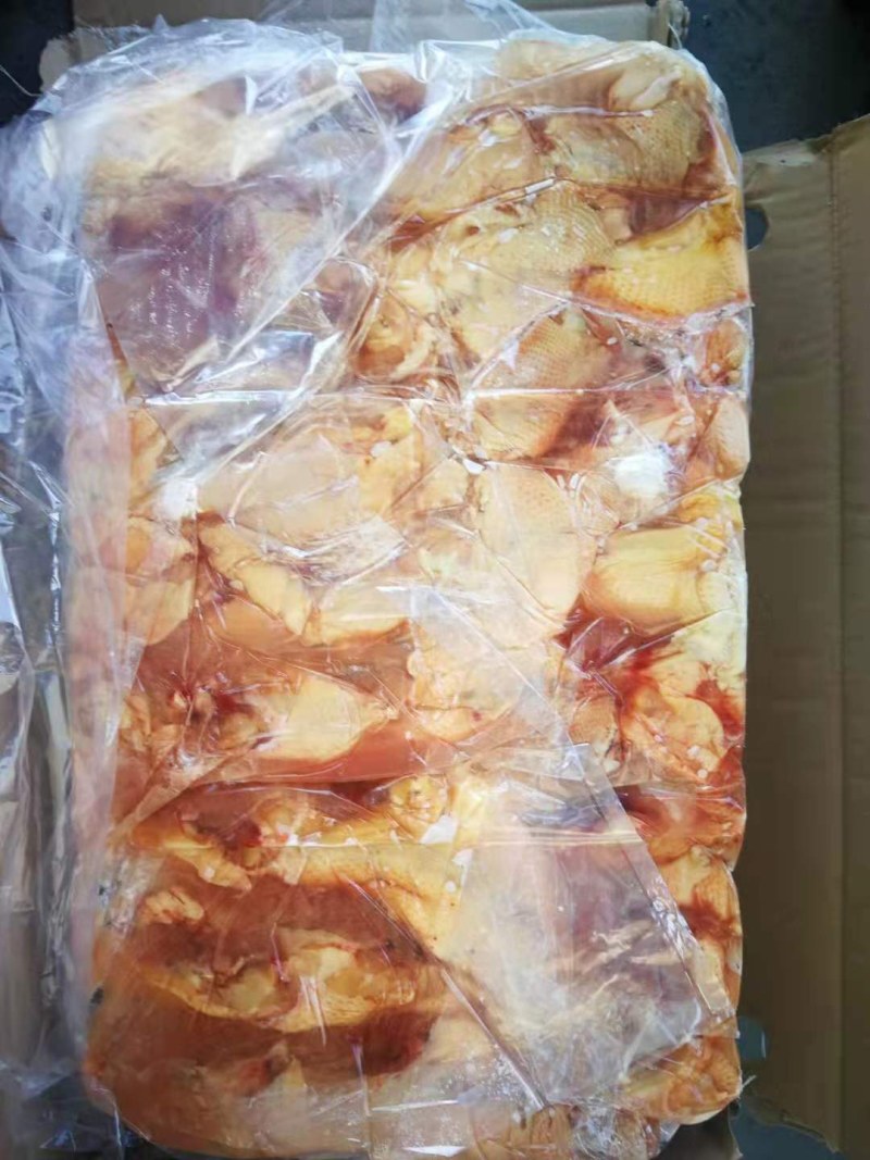 小胸架（肉食鸡小胸架质量好）