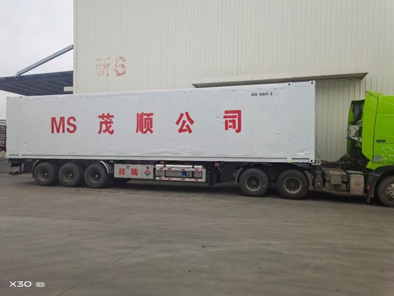 批发/回收二手集装箱