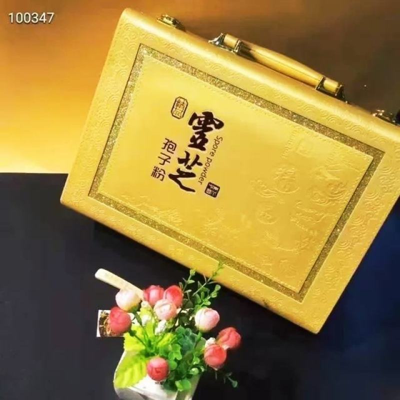 【自家种植】长白山孢子粉，高质保量，价格优惠包邮