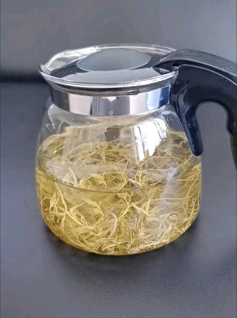 张家界莓茶野龙须芽尖藤茶一提茶半斤产地发货支持一件发