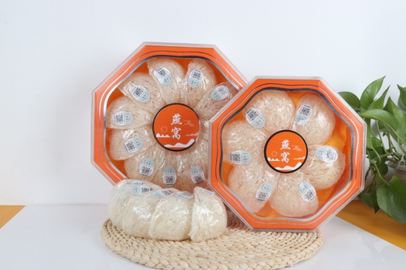 马来西亚燕窝批发50g100g装顺丰邮费