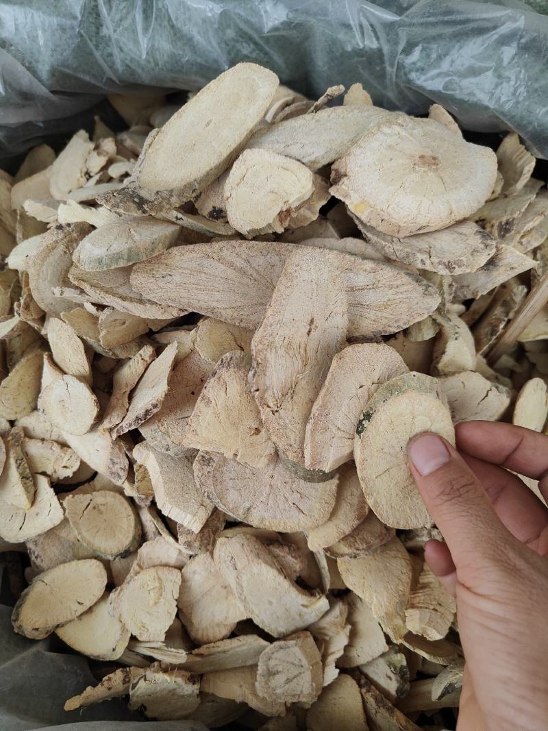 中药材赤苍藤野生赤仓藤片牛耳藤新货