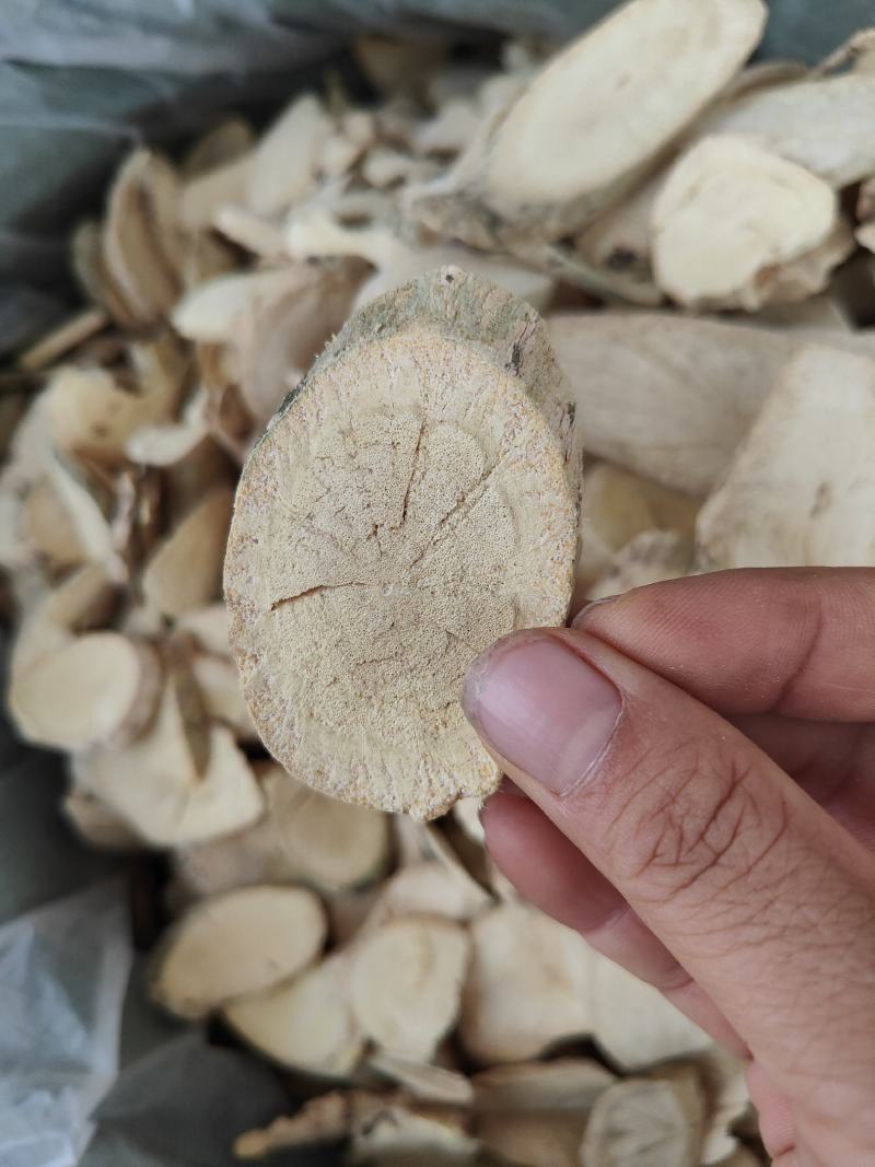 中药材赤苍藤野生赤仓藤片牛耳藤新货