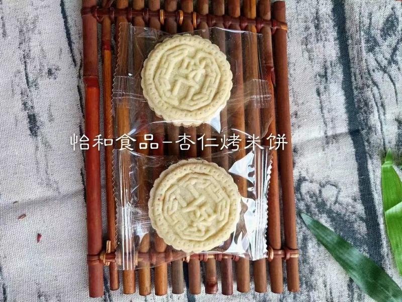 特产客家板栗米饼量大优惠广东特产支持代工贴牌
