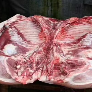 猪肉