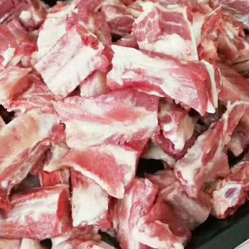 猪肉