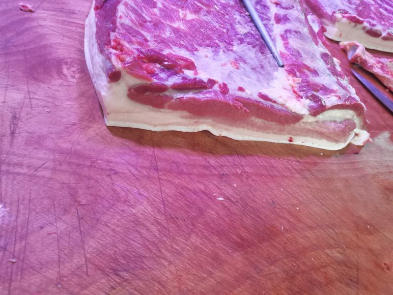猪肉