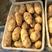荷兰十五土豆黄皮黄心，手选土豆，保证质量，支持全国发货