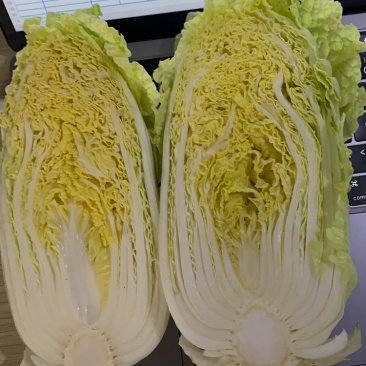 青岛精品大娃娃菜，超市电商平台**