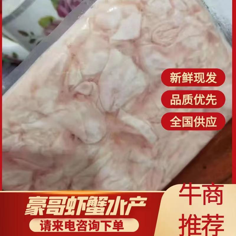 鲜鱼泡，冻鱼泡，白鲢鱼泡，新鲜加工，量大优惠。