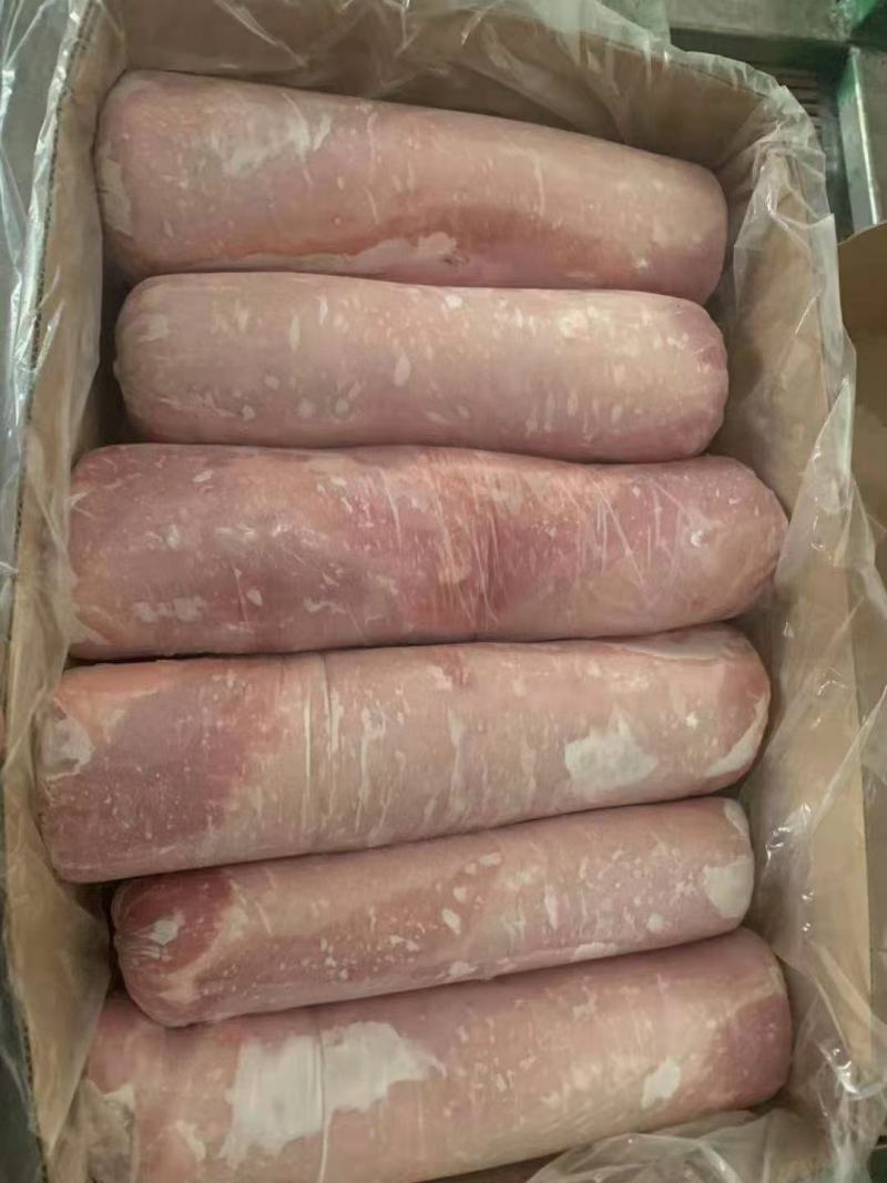 3号里脊肉