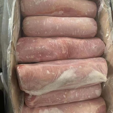 3号里脊肉