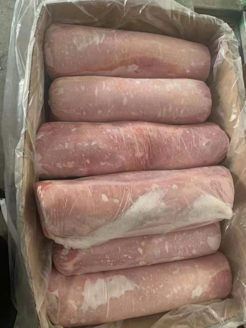 3号里脊肉
