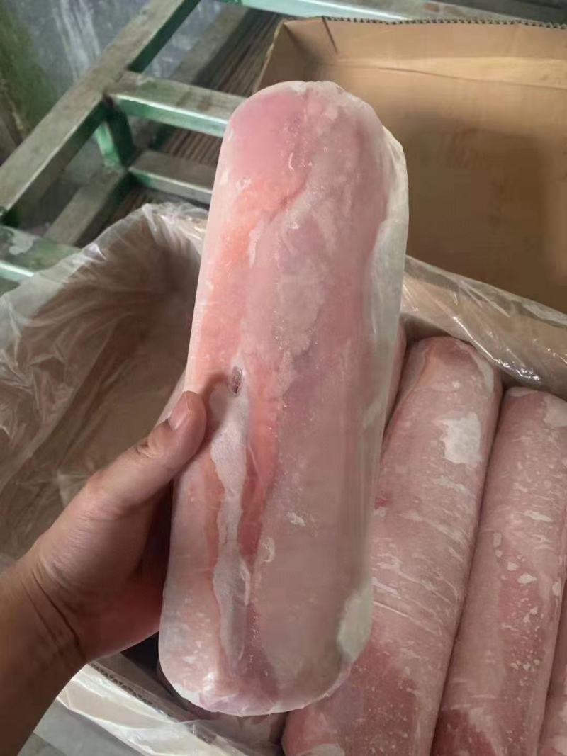3号里脊肉