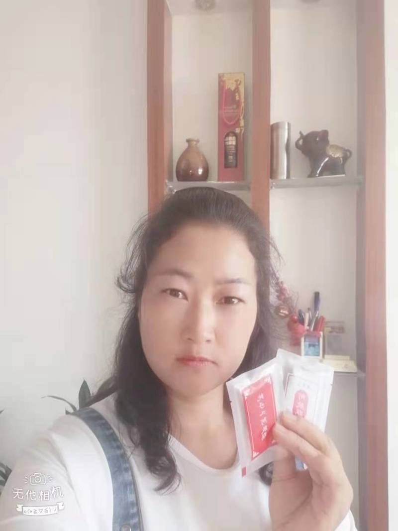 纯手工制作，阿胶糕，舌尖上的味道