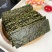 海苔四种口味250g