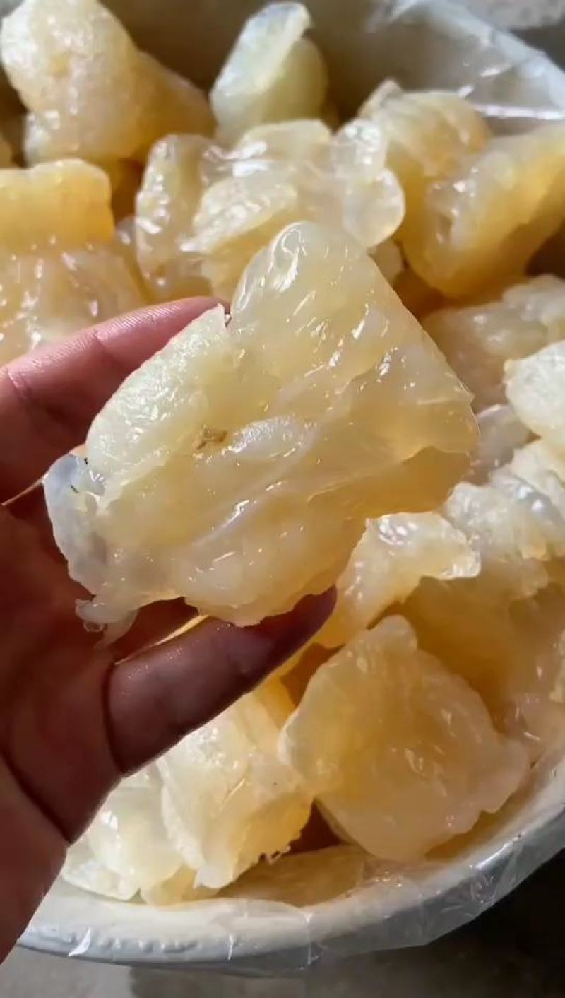 海蜇头、海蜇皮海蜇丝，承接定做各种规格既食海蜇，欢迎订购