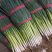 山东蔬菜产地冷棚大葱。价格下滑。供货量大