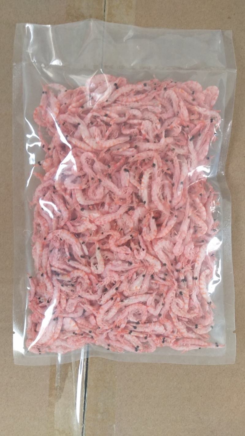 精选磷虾淡干无盐，电商平台供货，手续齐全，直销。