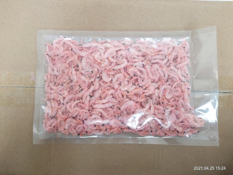 精选磷虾淡干无盐，电商平台供货，手续齐全，直销。