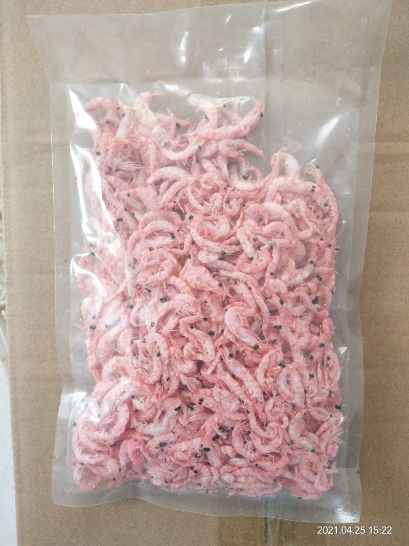 精选磷虾淡干无盐，电商平台供货，手续齐全，直销。