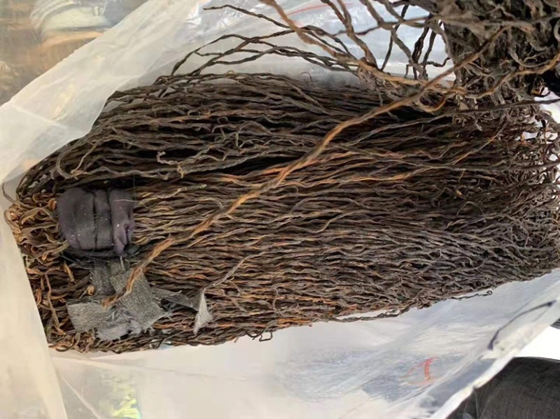 烘干干豆角红豇豆，脱水蔬菜，电商专供