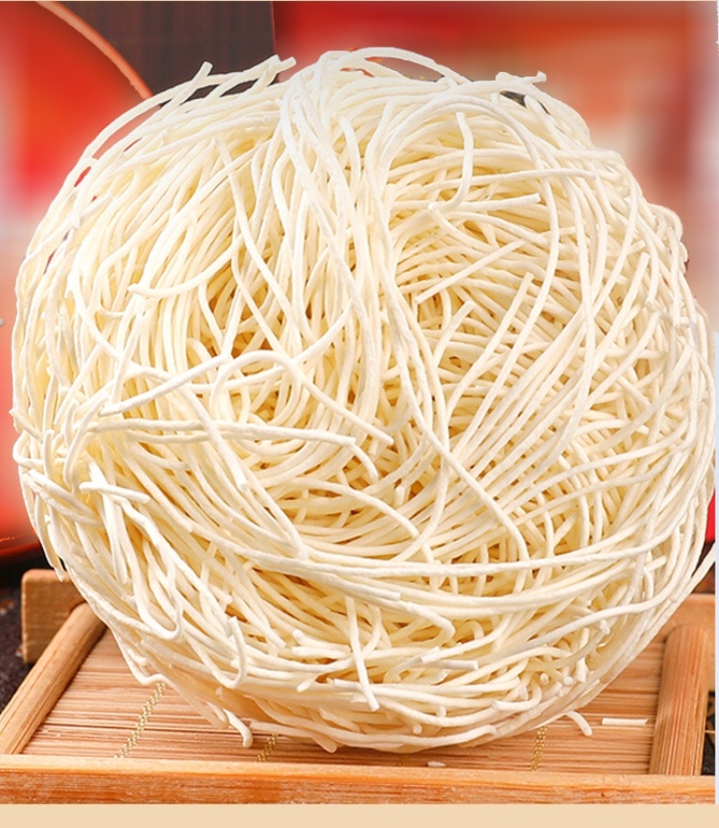 重庆小面非油炸方便面整箱批