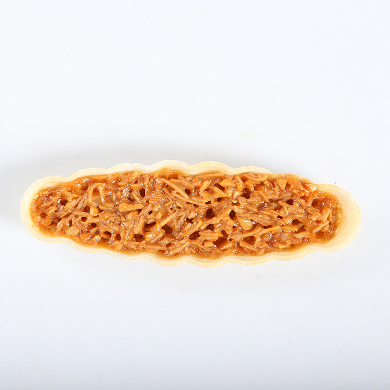 小船酥果仁脆