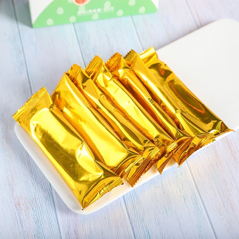 小船酥果仁脆