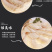 【批发-工厂】热销冷冻半成品半熟牛肚金钱肚多规格包邮