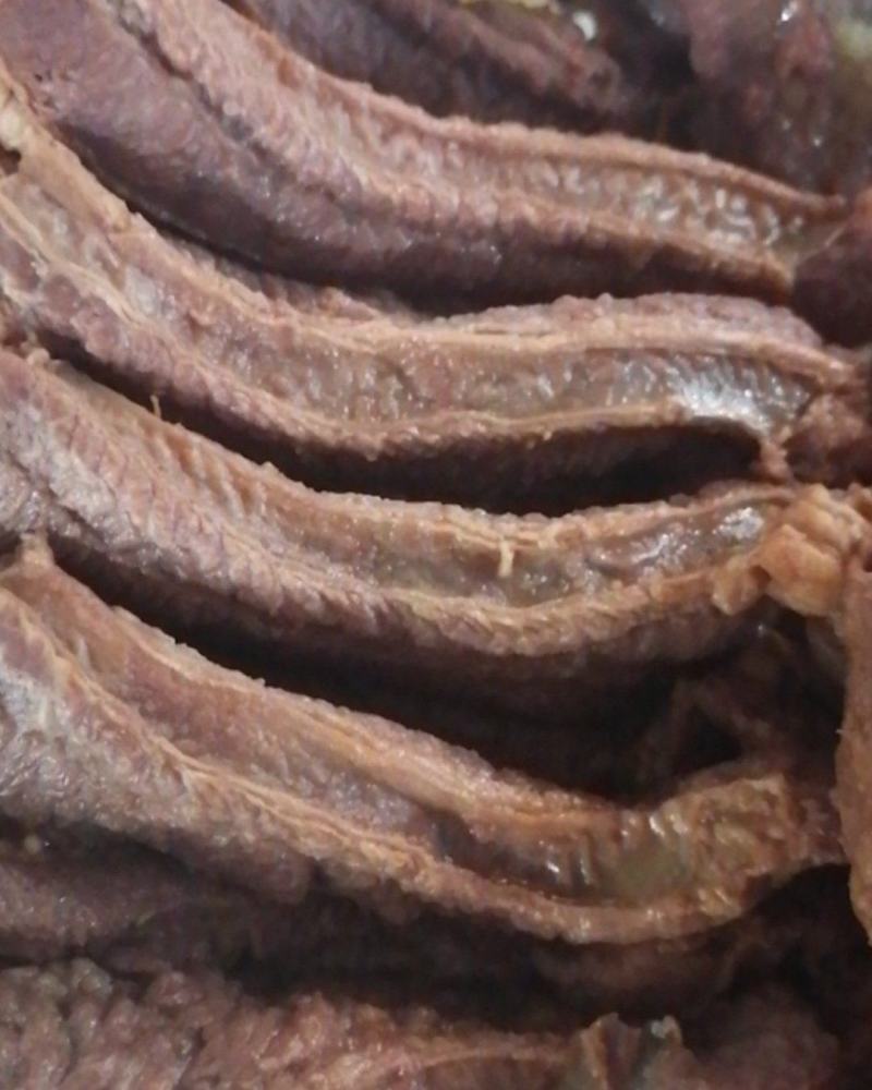 五香全熟驴肉厂家直销熟驴肉真空包装熟驴肉