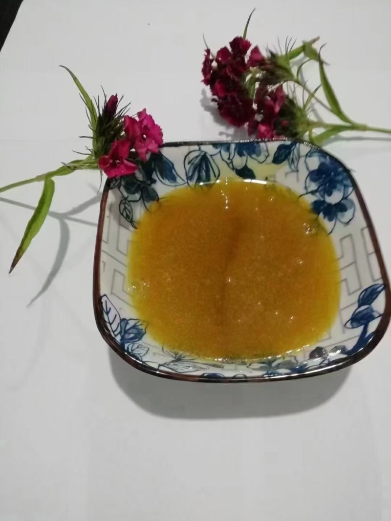 土蜂蜜