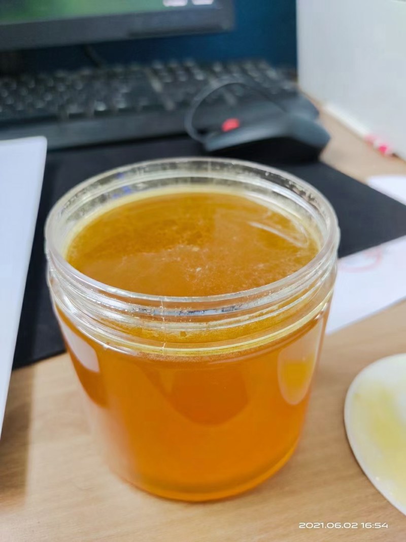 土蜂蜜