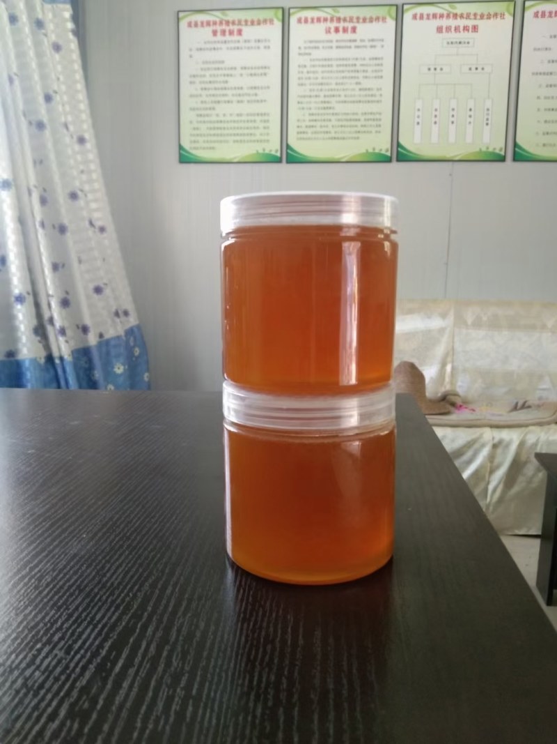 土蜂蜜