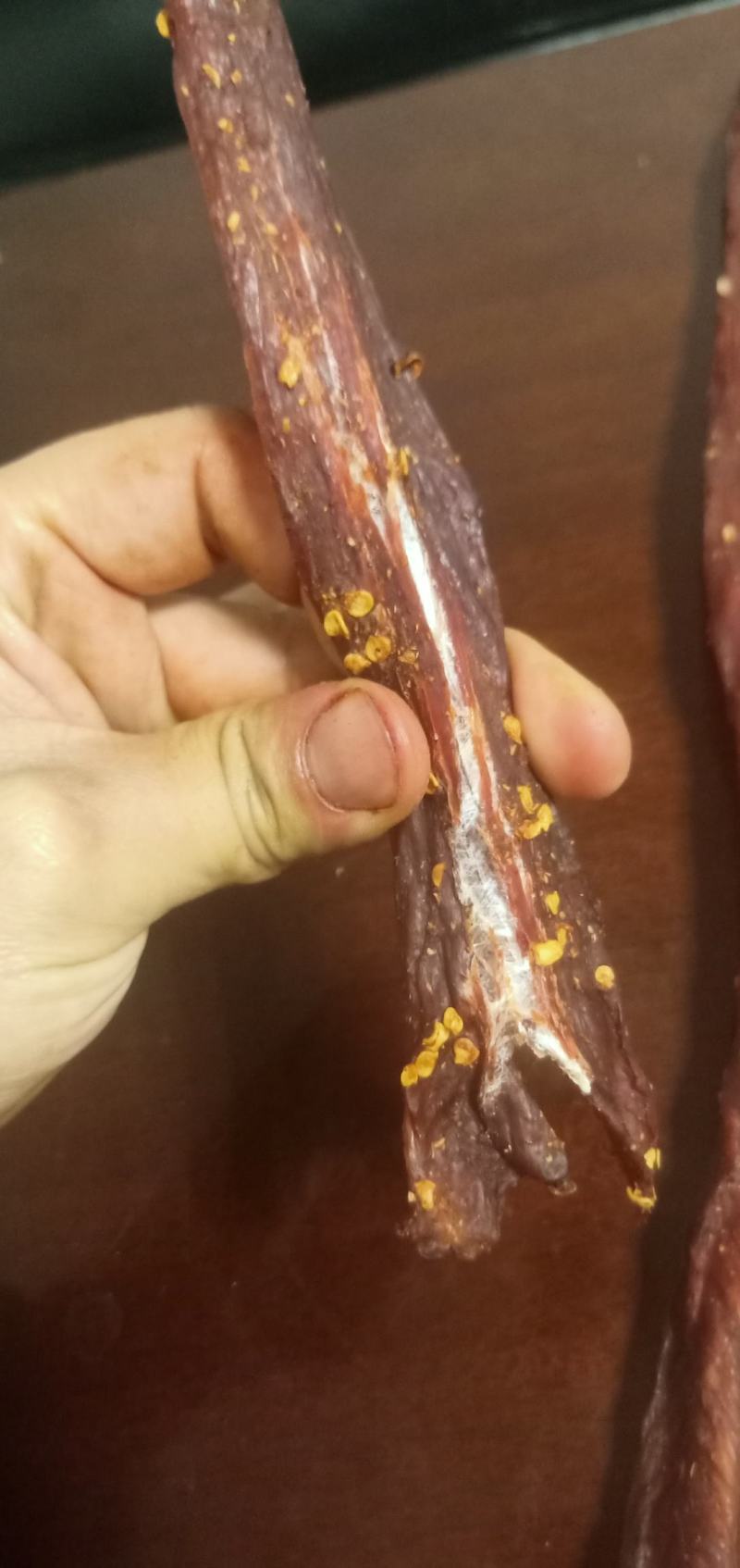 跑江湖地摊赶集吼货手撕风干厂家发货大量现货供应