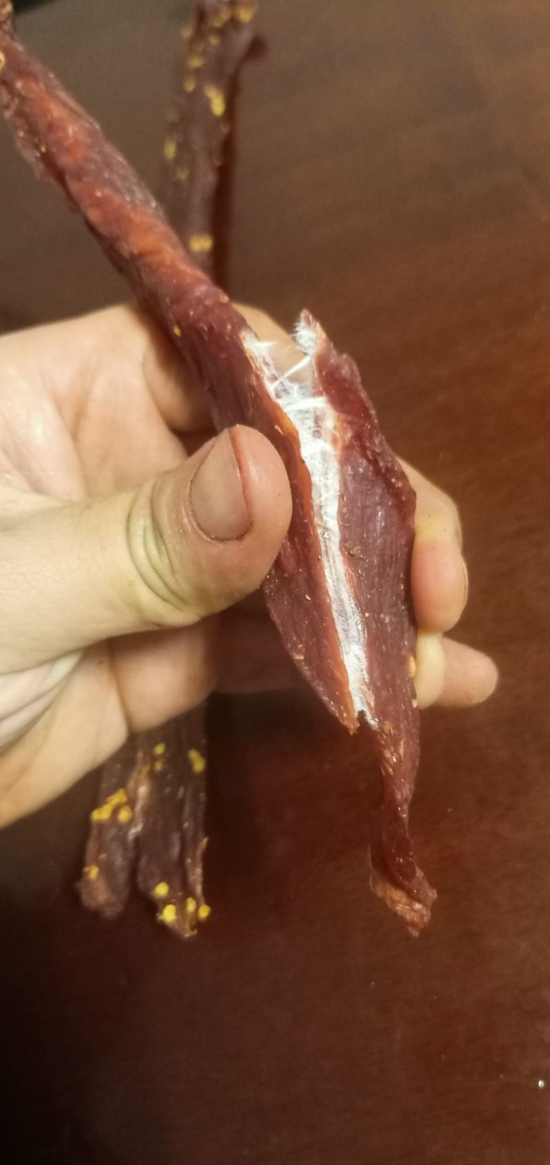 跑江湖地摊赶集吼货手撕风干厂家发货大量现货供应