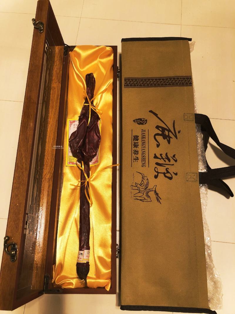 【诚信经营】九年老店梅花鹿鹿鞭鹿场直发需要联系我