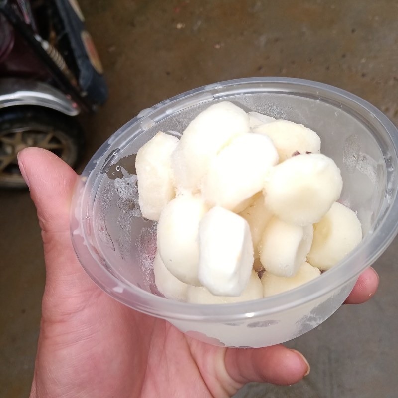 荸荠白马蹄，质量保证