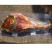 精元正宗金华火腿整腿切片礼盒装浙江特产农家腌腊肉咸肉年货