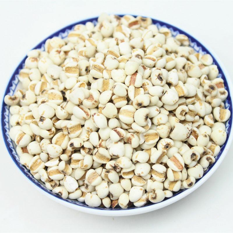 薏仁米薏米仁新货贵州大薏仁米可搭配赤豆红豆五谷杂粮粗粮油