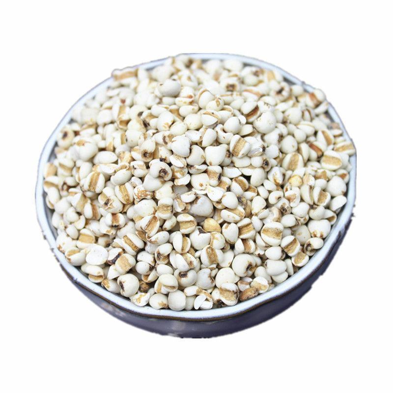 薏仁米薏米仁新货贵州大薏仁米可搭配赤豆红豆五谷杂粮粗粮油