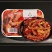 冷吃牛肉100g*4盒装麻辣牛肉干辣味小零食肉食类包邮