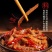 冷吃牛肉100g*4盒装麻辣牛肉干辣味小零食肉食类包邮