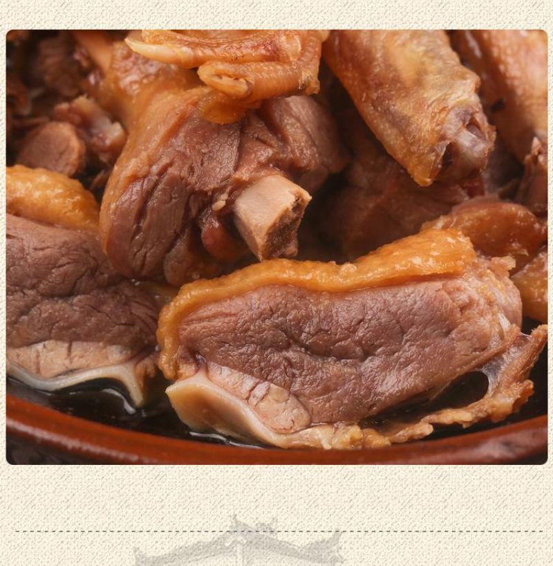 安徽板鸭特产肉农家自制风干鸭整只咸鸭成年鸭多规格特价包邮