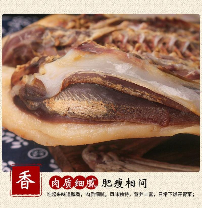 安徽板鸭特产肉农家自制风干鸭整只咸鸭成年鸭多规格特价包邮