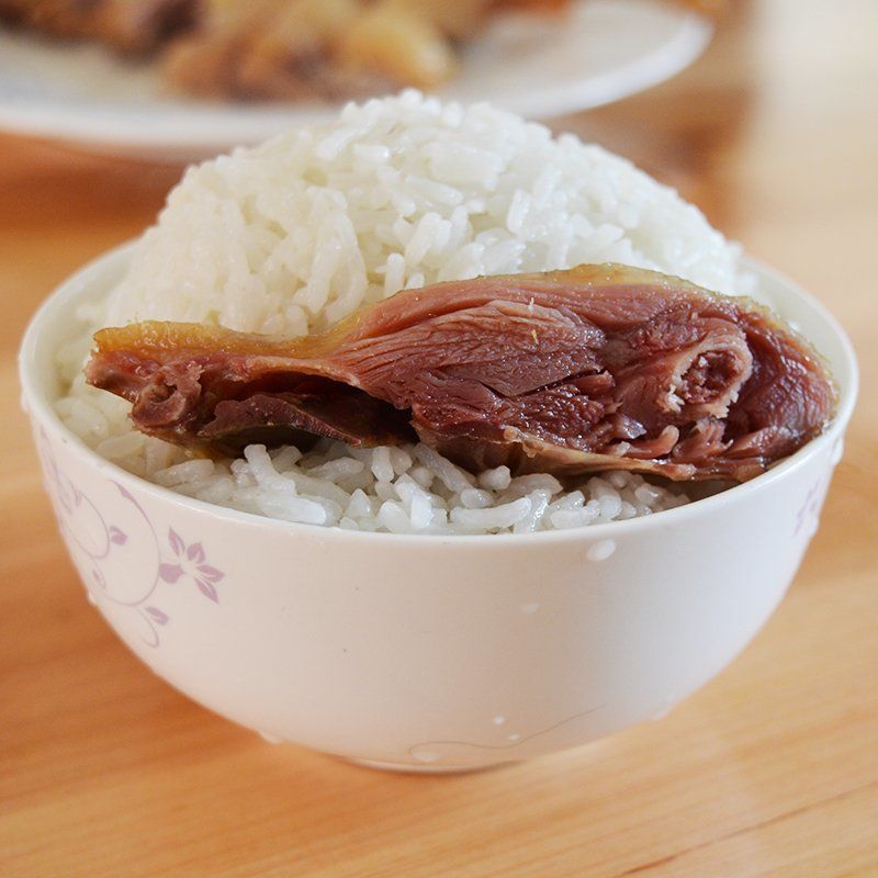 安徽板鸭特产肉农家自制风干鸭整只咸鸭成年鸭多规格特价包邮