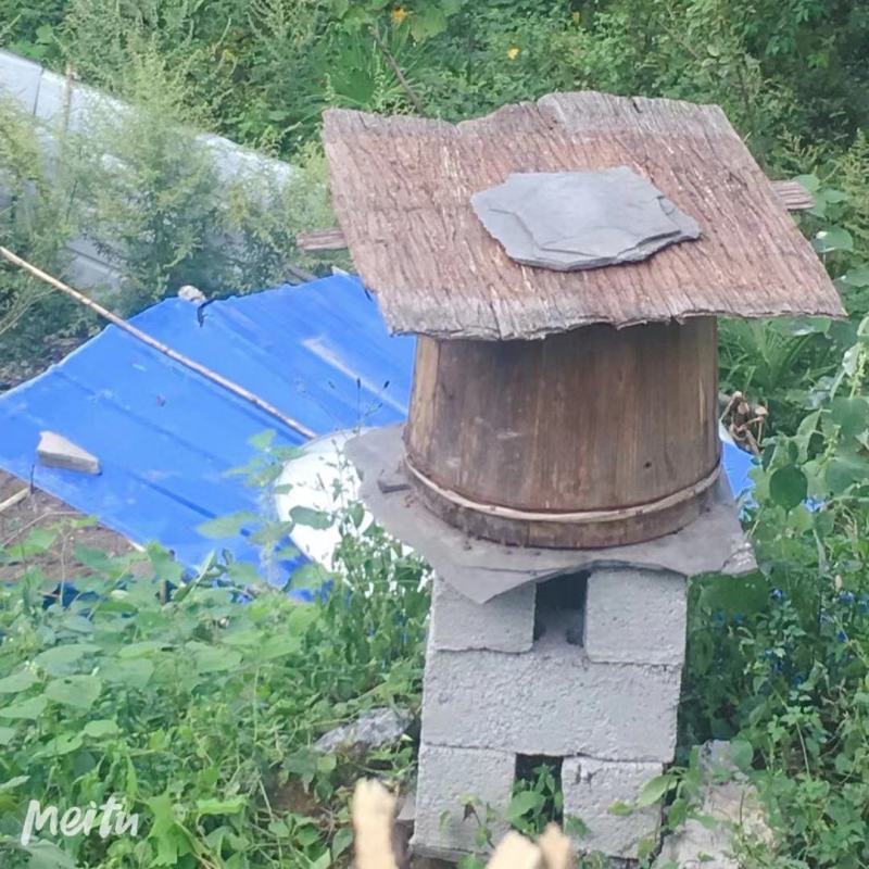 张家界深山土蜂蜜百花蜜，量少，仅支持零售